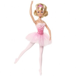 Búp bê công chúa ba lê Barbie W2921