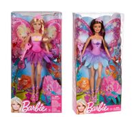 Nàng tiên bướm Barbie W2965