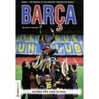 Barca - Đường đến vinh quang