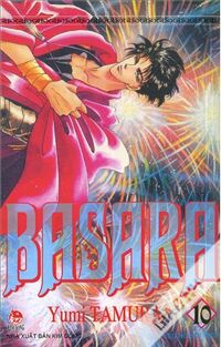 Basara - Tập 10