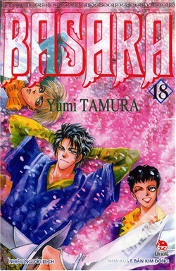 Basara - Tập 18