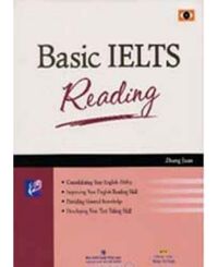 Basic IELTS reading - Zhang Juan & Alison Wong