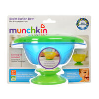 Bát ăn chống đổ Munchkin 15641