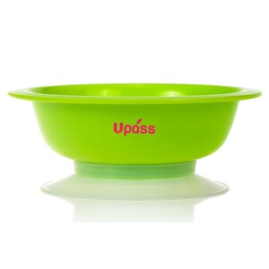 Bát ăn dặm chống đổ Upass UP5024Y