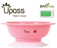 Bát ăn dặm chống đổ Upass UP5023Y