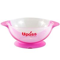 Bát ăn dặm chống đổ Upass UP5103CH