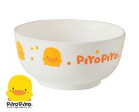 Bát ăn trẻ em Piyo Piyo 630074