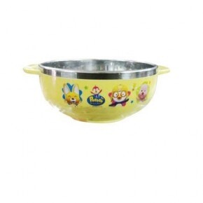 Bát inox Pororo FS9839 (9839)