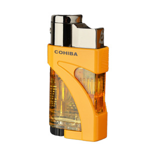 Bật lửa Cohiba COB75