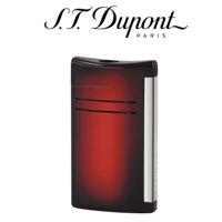 Bật lửa S.T Dupont MaxiJet Single Jet Flame Lighter Sunburst