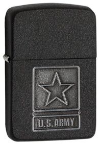 Bật lửa Zippo 1941 Replica Army