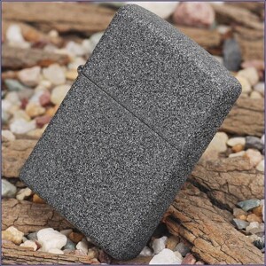 Bật lửa Zippo 211 Zippo Iron Stone