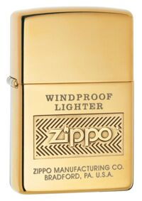 Bật lửa Zippo 28145