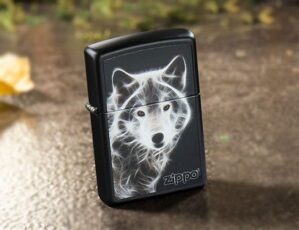 Bật lửa Zippo 28303