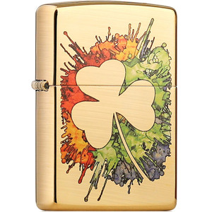 Bật lửa Zippo 49125