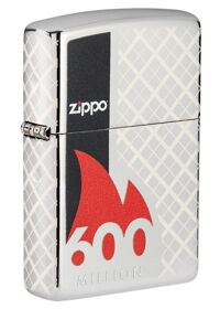 Bật lửa Zippo 600 Millionth Zippo Lighter Collectible 49272