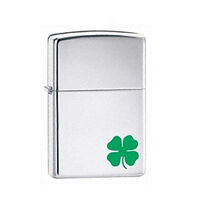 Bật lửa Zippo Bit O Luck 24007