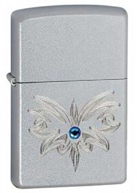 Bật lửa Zippo BL Wings