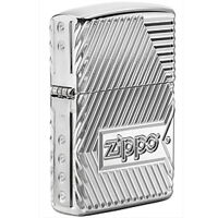 Bật lửa Zippo Bolts Design 29672