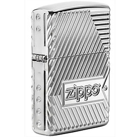 Bật lửa Zippo Bolts Design 29672