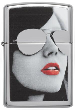 Bật lửa Zippo BS Sunglasses