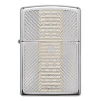 Bật lửa Zippo Chimney Design