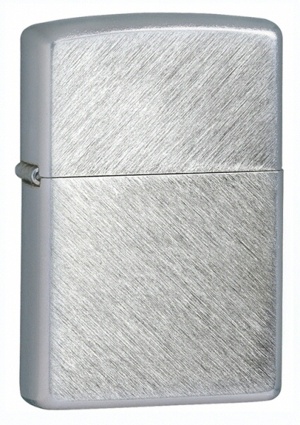 Bật lửa Zippo Classic Chrome Arch