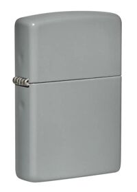 Bật lửa Zippo Classic Flat Grey