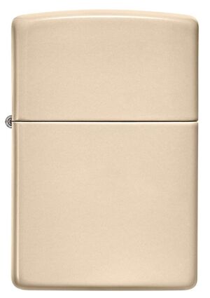 Bật lửa Zippo Classic Flat Sand 49453