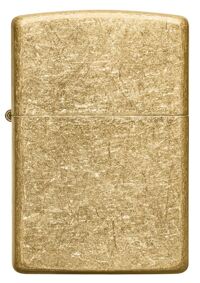 Bật lửa Zippo Classic Tumbled Brass