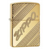 Bật lửa Zippo Coiled