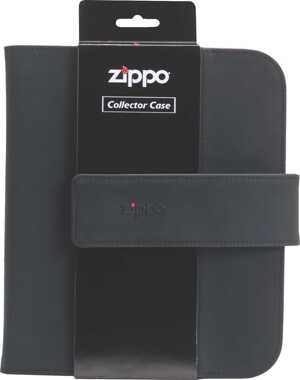 Bật lửa Zippo Collectors Case