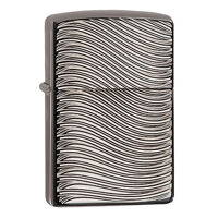 Bật lửa Zippo Deep Carved Waves