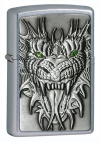 Bật lửa Zippo Dragon Emblem