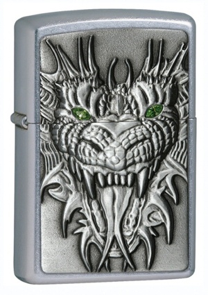 Bật lửa Zippo Dragon Emblem