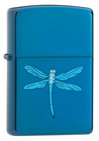 Bật lửa Zippo Dragonfly Sapphire