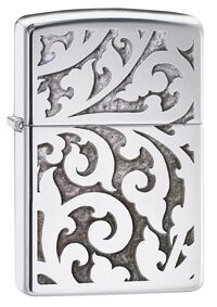 Bật lửa Zippo Filigree