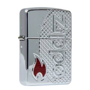 Bật lửa Zippo Flame Emblem Armor