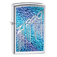 Bật lửa Zippo Fusion Liquid