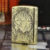 Bật Lửa Zippo Game Of Throne ZP33