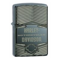 Bật Lửa Zippo Harley Davidson 28817