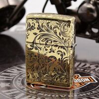 Bật lửa Zippo Hoa Văn Thiên Thần ZP45