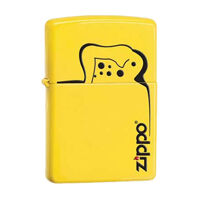 Bật lửa Zippo Insert Lemon