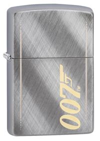 Bật lửa Zippo James Bond 007 29775