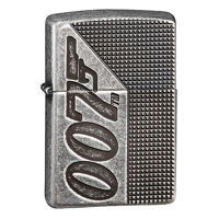 Bật lửa Zippo James Bond 007 49033