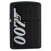 Bật lửa Zippo James Bond 29718