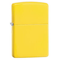 Bật lửa Zippo Lemon Matte