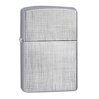 Bật lửa Zippo Linen Weave