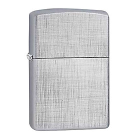 Bật lửa Zippo Linen Weave