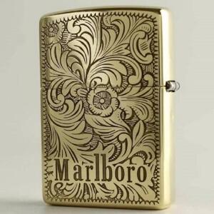 Bật Lửa Zippo Marlboro Country ZP-MA6